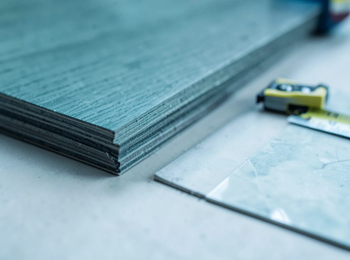 Luxury Vinyl Plank Installation Germantown, KY FAQs